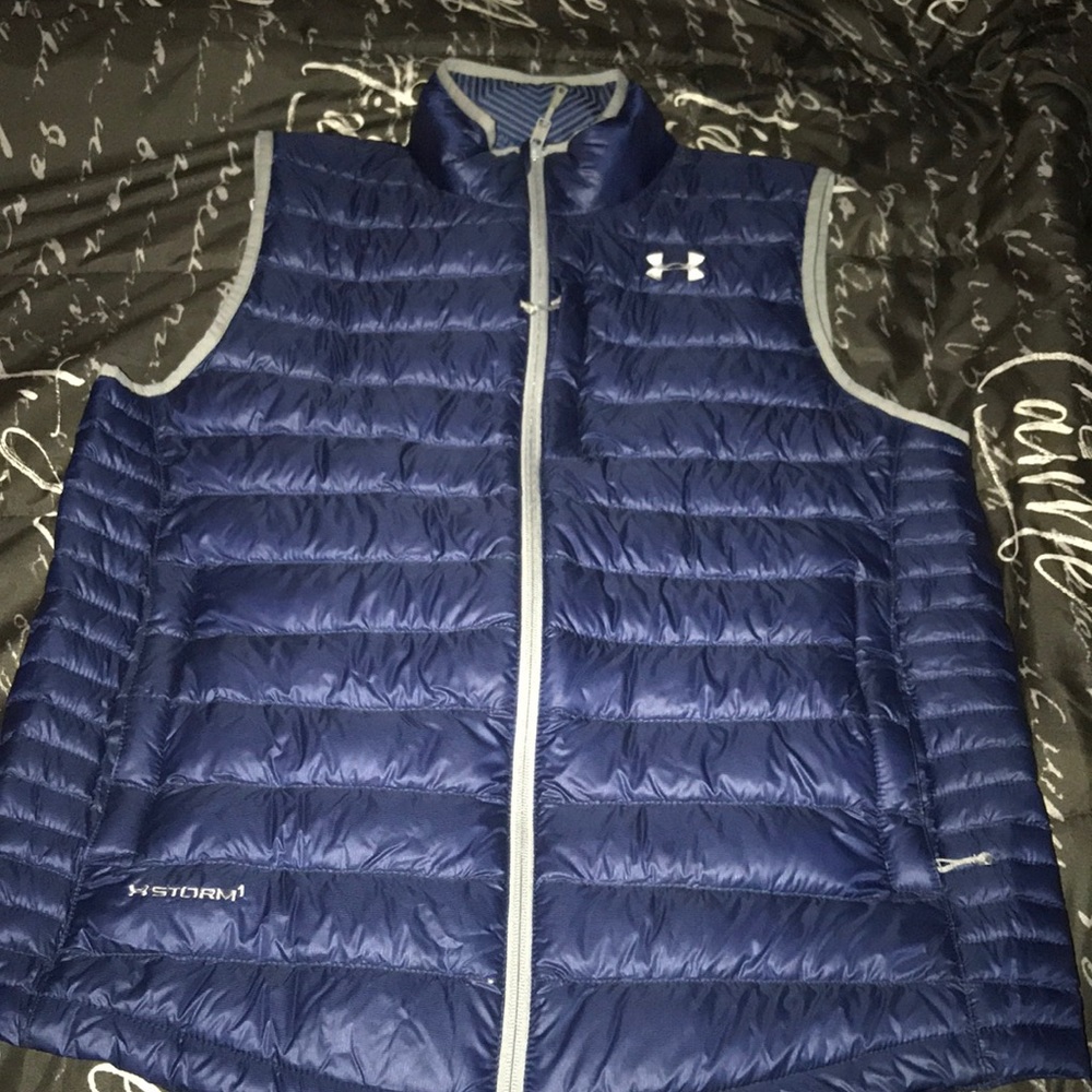 Under armour